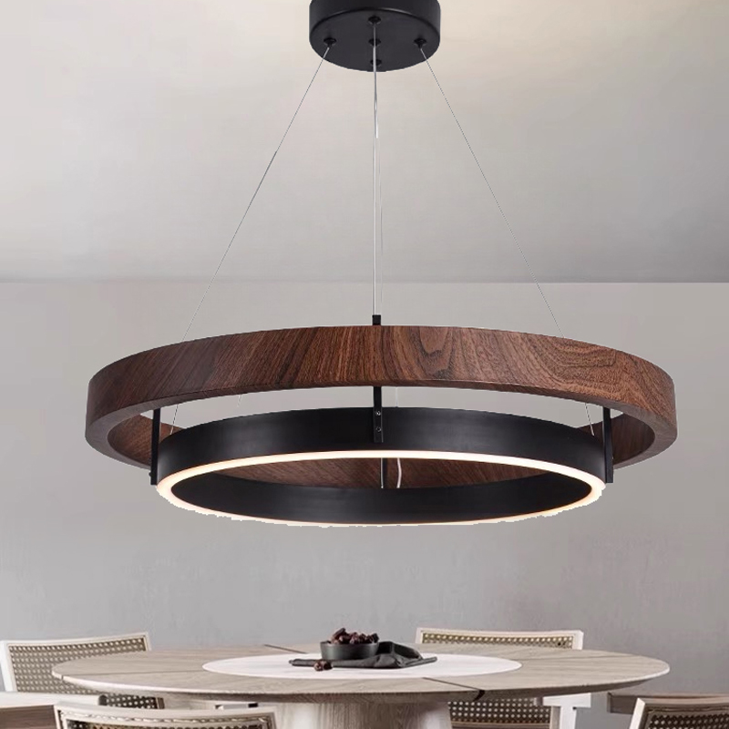 Office Technician - Designer-Pendelleuchte im Italienischen Stil, Moderne Minimalistische