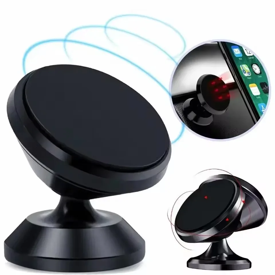 Receipt Printer Thermal - Magnetische Auto-Handyhalterung Magnetische Halterung für Mobiltelefone