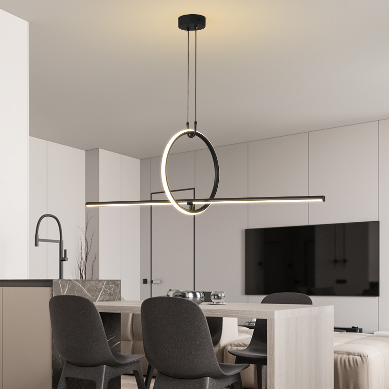 Licht Luxus Minimalist Led Kro – Office Technician Bewertung und Preis