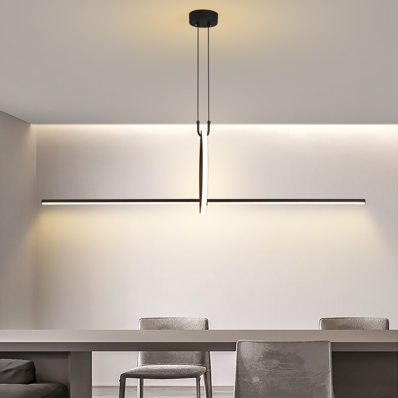 Licht Luxus Minimalist Led Kro – Office Technician Bewertung und Preis