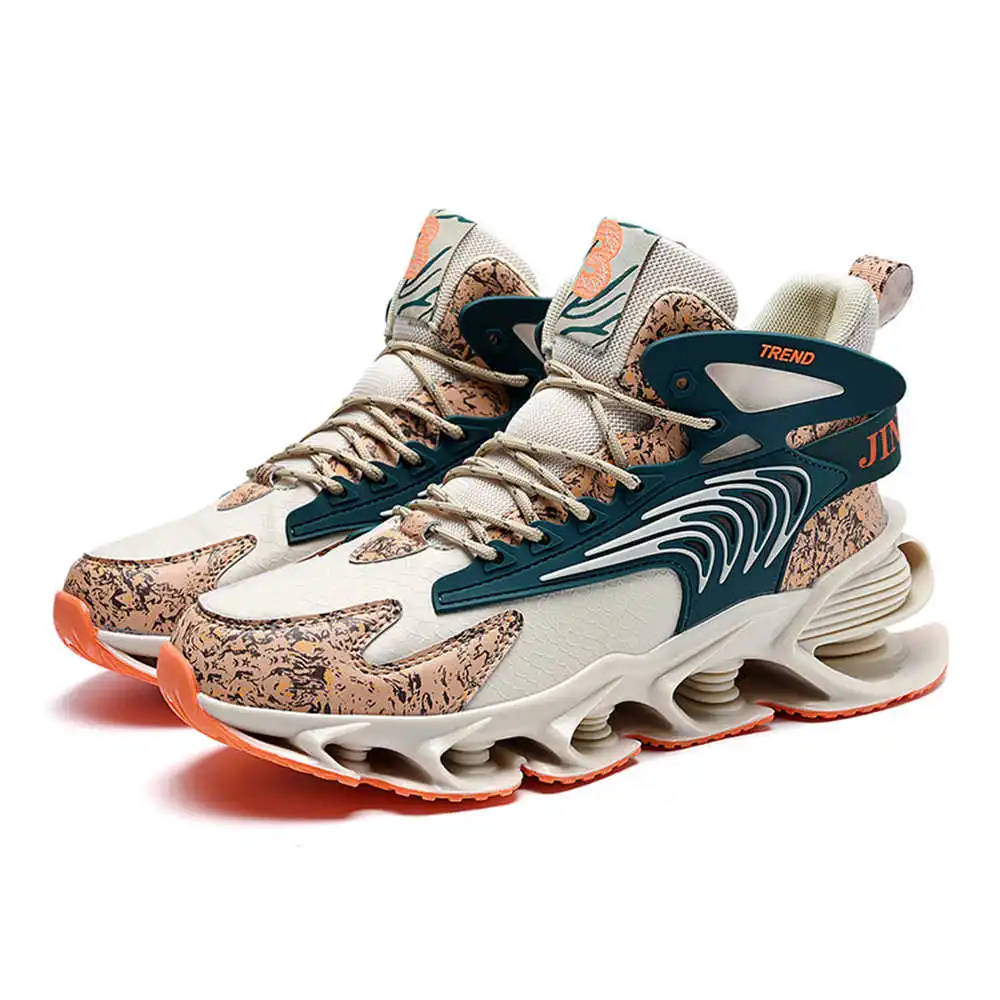 Rutschfeste Mid-Kind-Laufschuh – Office Technologies Bewertung und Preis