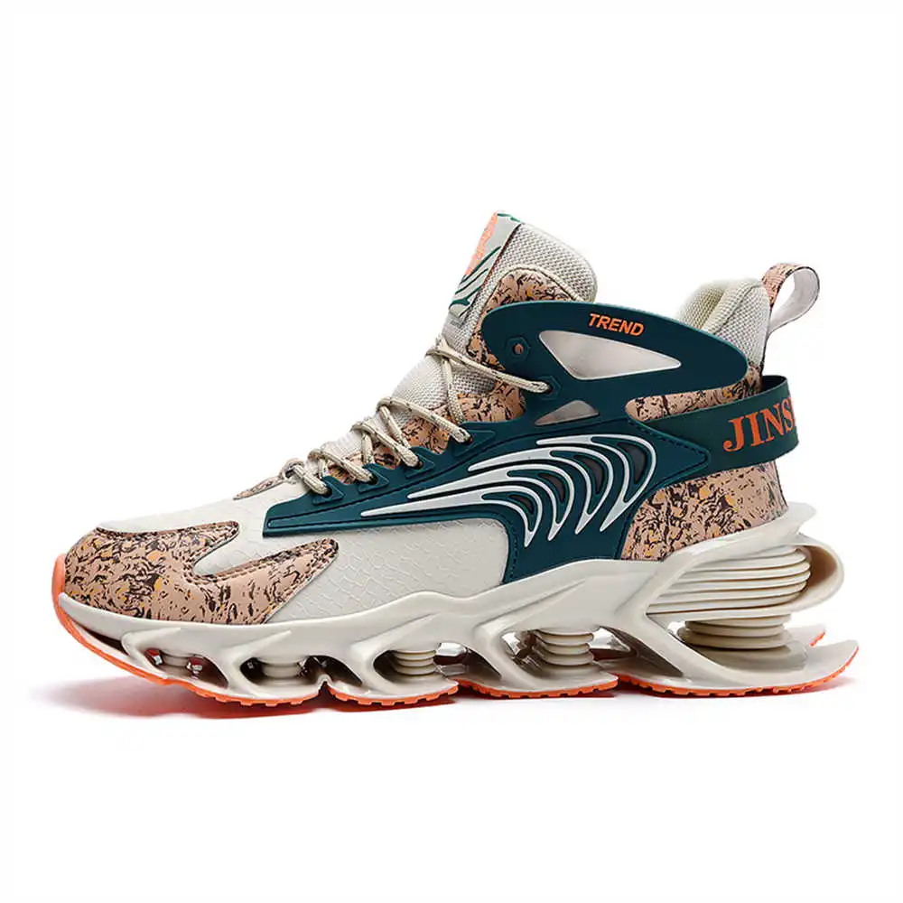 Rutschfeste Mid-Kind-Laufschuh – Office Technologies Bewertung und Preis