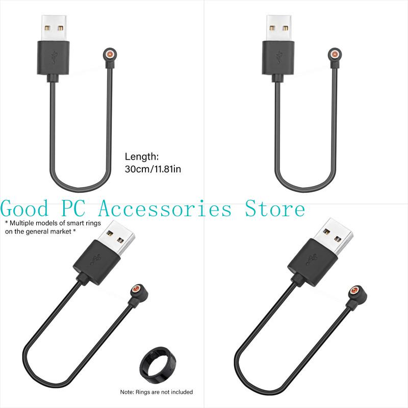 USB-Ladekabel, 4-mm-Magnetstec – Office Technologies Bewertung und Preis