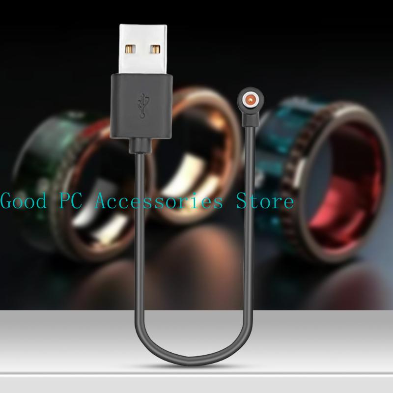 USB-Ladekabel, 4-mm-Magnetstec – Office Technologies Bewertung und Preis