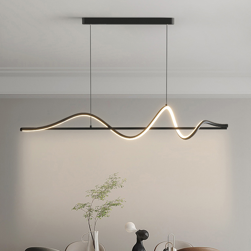Moderne LED-Pendelleuchten für – Office Technician Bewertung und Preis