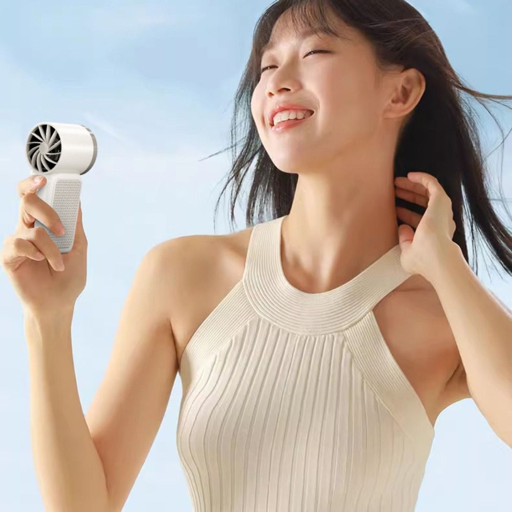 Kühlender Mini-Taschenventilat – Office Tech Gear Bewertung und Preis