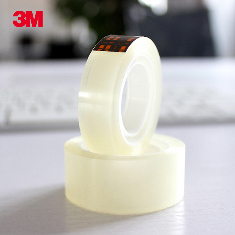 3M Scotch 500 Transparentes Kl – Office Technologies Bewertung und Preis